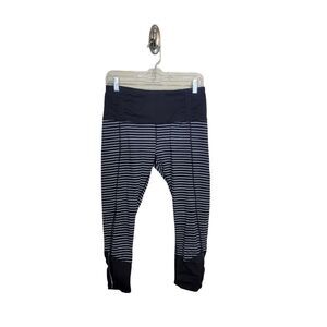 Lululemon Cropped Leggings 